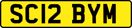 SC12BYM