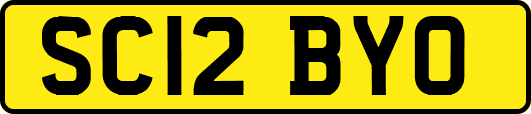 SC12BYO