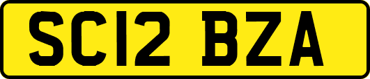 SC12BZA