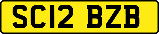 SC12BZB