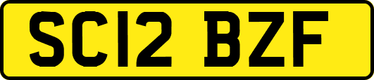 SC12BZF