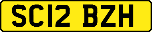 SC12BZH