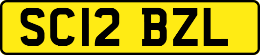 SC12BZL
