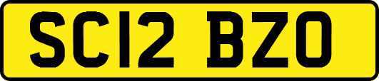 SC12BZO