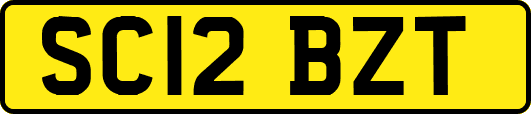 SC12BZT