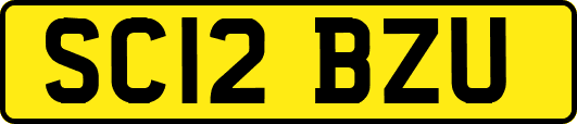 SC12BZU