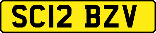 SC12BZV