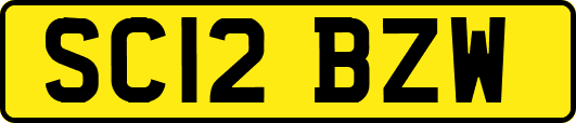 SC12BZW