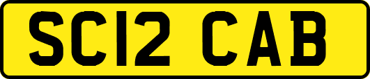 SC12CAB