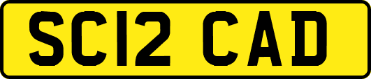 SC12CAD