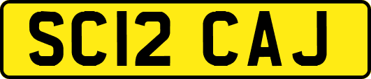 SC12CAJ