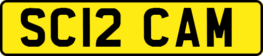 SC12CAM