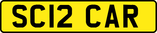 SC12CAR