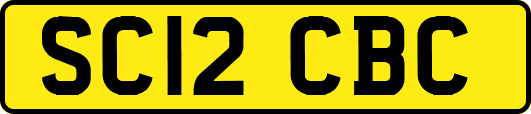 SC12CBC