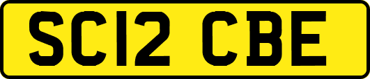 SC12CBE
