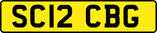 SC12CBG