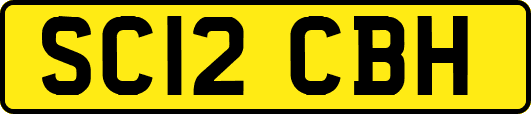 SC12CBH