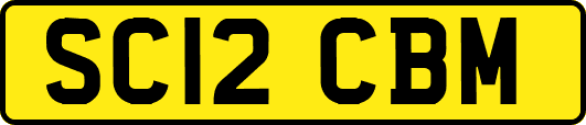 SC12CBM