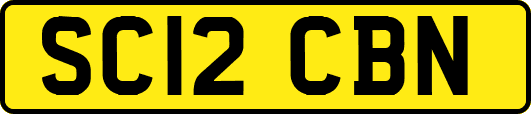 SC12CBN