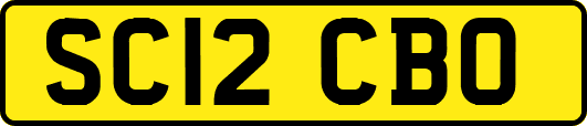 SC12CBO