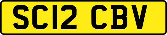 SC12CBV