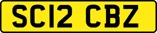 SC12CBZ