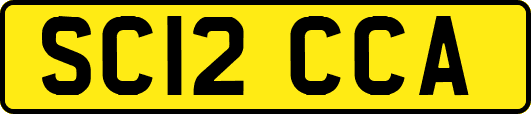 SC12CCA