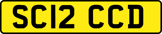 SC12CCD