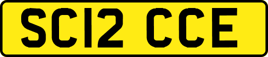 SC12CCE