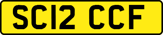 SC12CCF