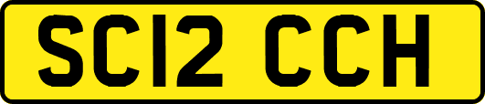 SC12CCH