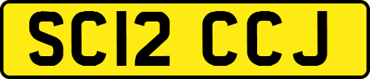 SC12CCJ