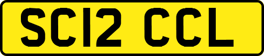 SC12CCL