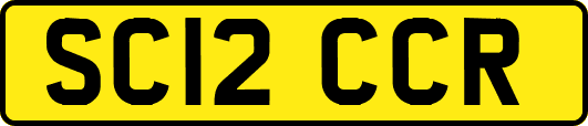 SC12CCR