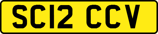 SC12CCV