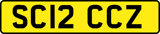 SC12CCZ
