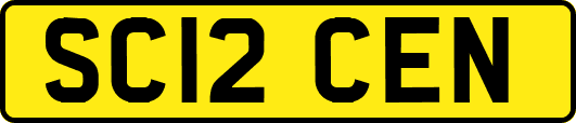 SC12CEN