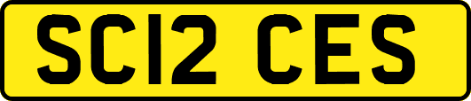SC12CES