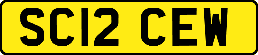 SC12CEW