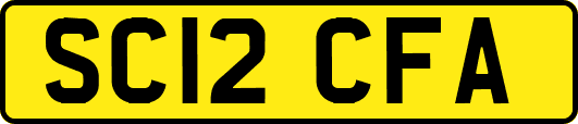 SC12CFA