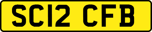SC12CFB