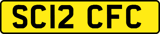 SC12CFC