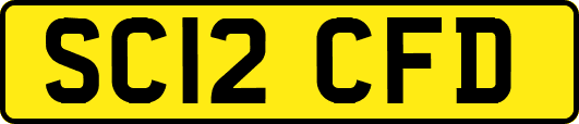 SC12CFD