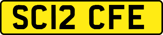 SC12CFE
