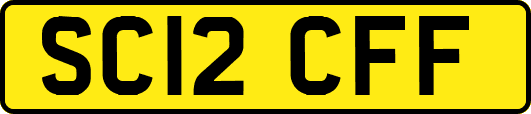SC12CFF