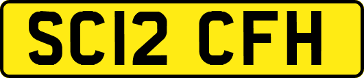 SC12CFH