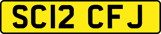 SC12CFJ