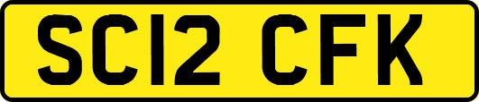 SC12CFK