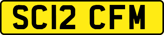 SC12CFM