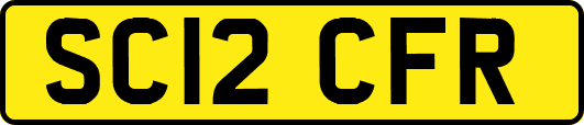 SC12CFR